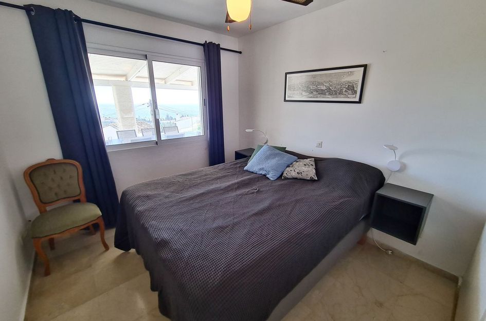 Villa in La Cala de Mijas