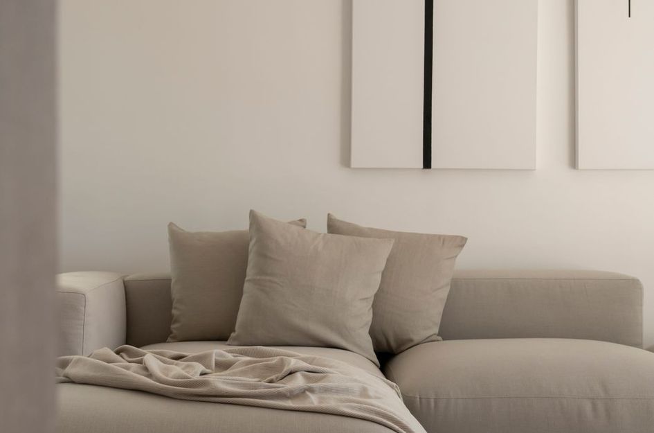 Penthouse in Urbanización Puerto de Estepona