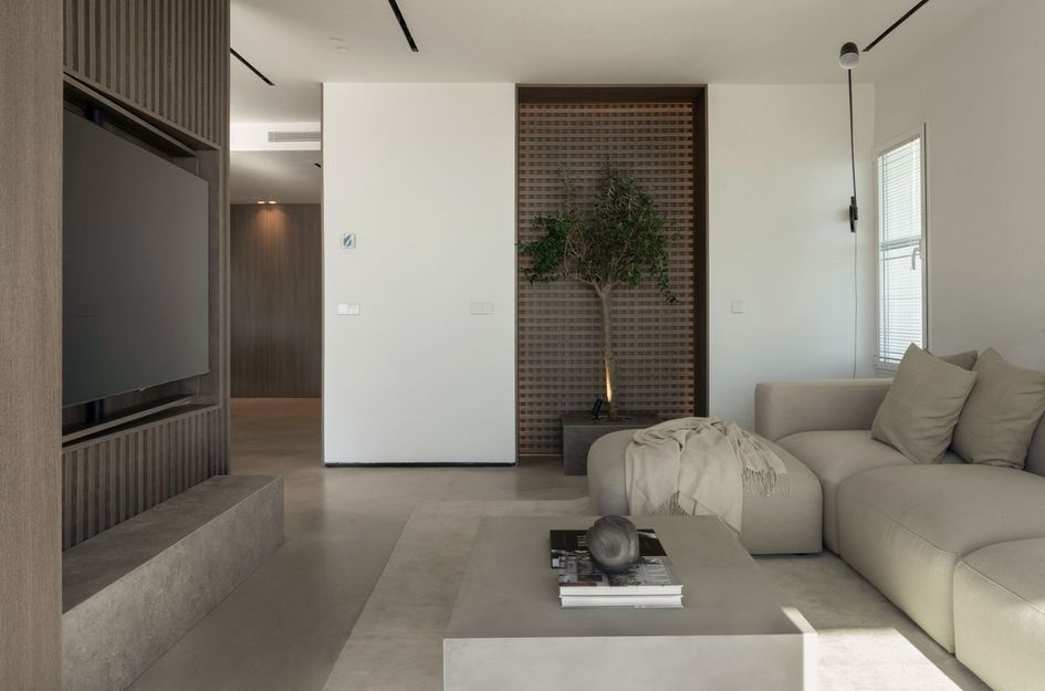 Penthouse in Urbanización Puerto de Estepona