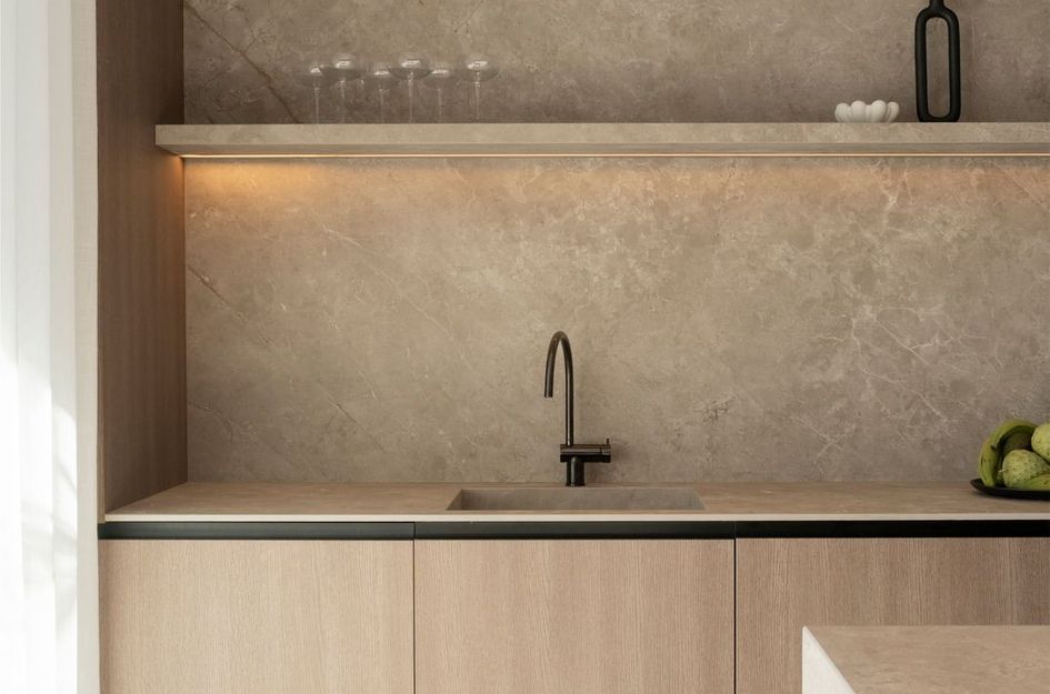 Penthouse in Urbanización Puerto de Estepona