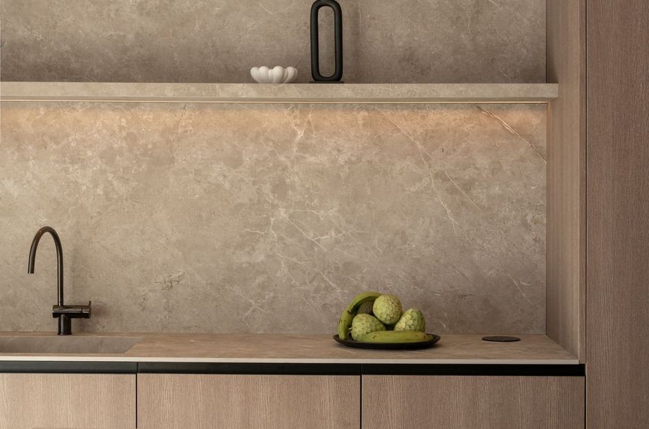 Penthouse in Urbanización Puerto de Estepona