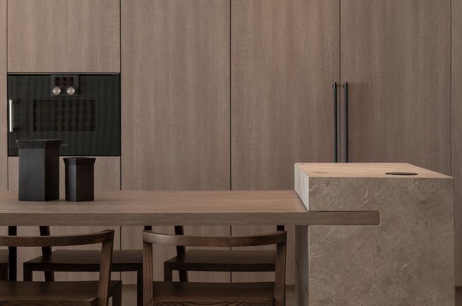 Penthouse in Urbanización Puerto de Estepona