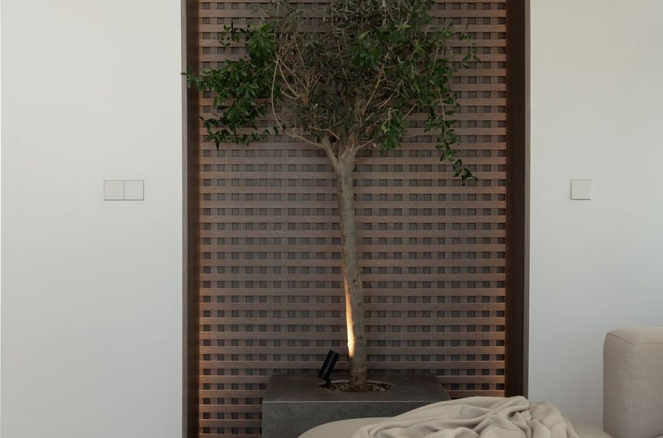 Penthouse in Urbanización Puerto de Estepona