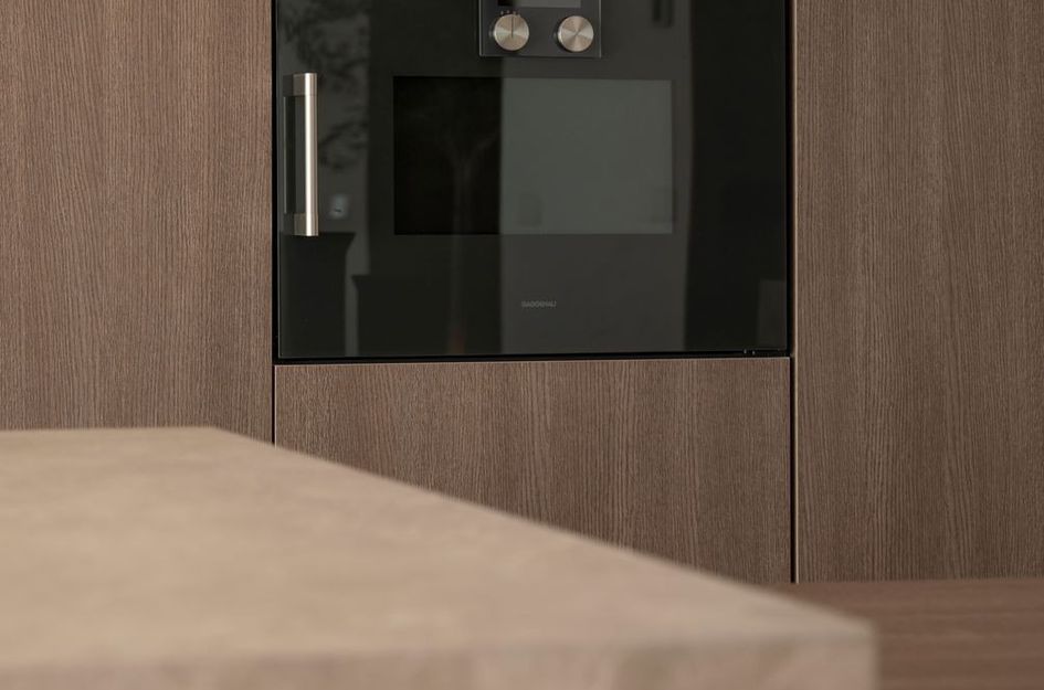 Penthouse in Urbanización Puerto de Estepona