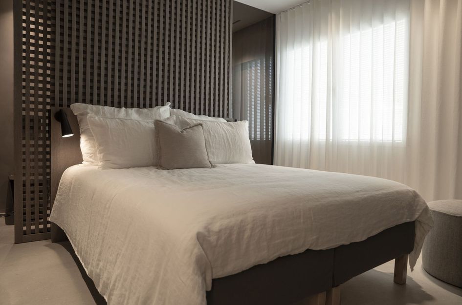 Penthouse in Urbanización Puerto de Estepona