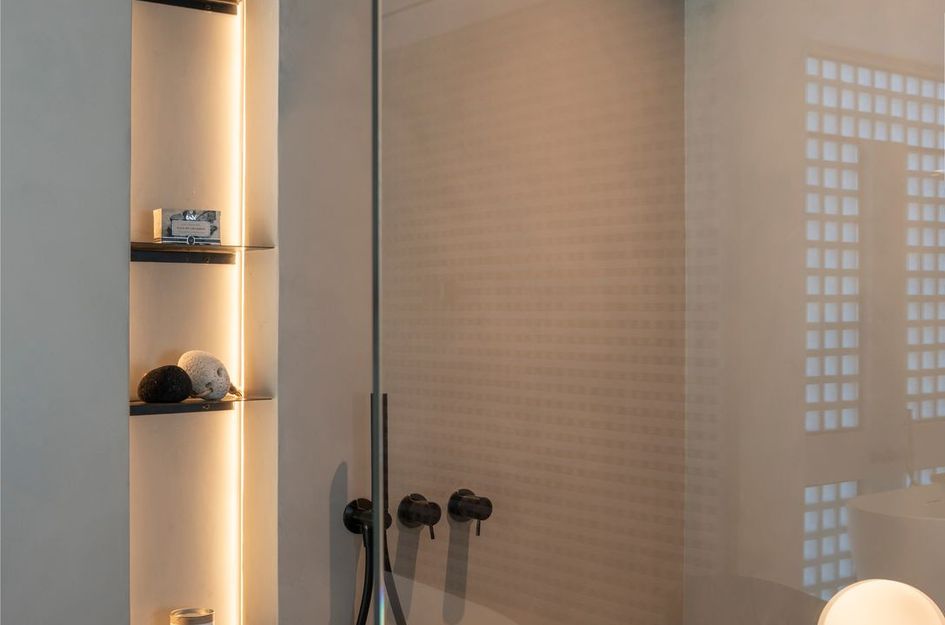 Penthouse in Urbanización Puerto de Estepona