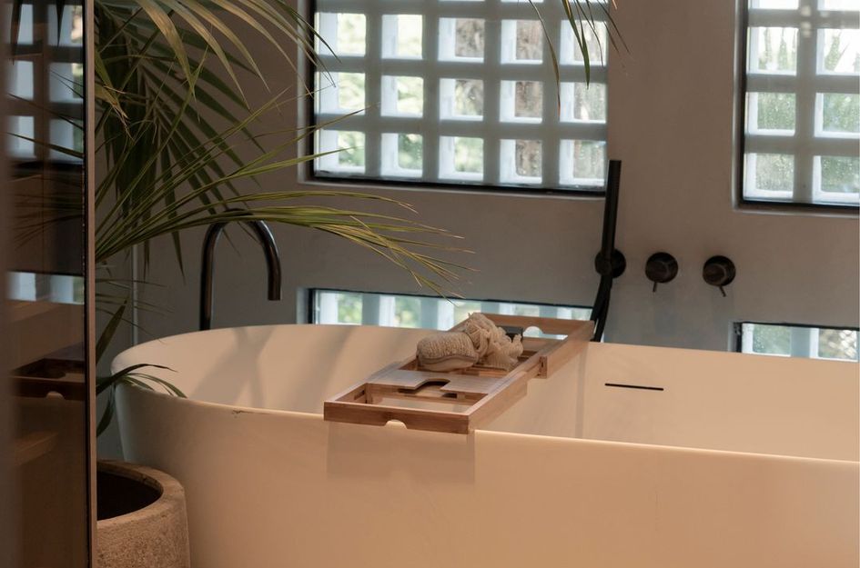 Penthouse in Urbanización Puerto de Estepona