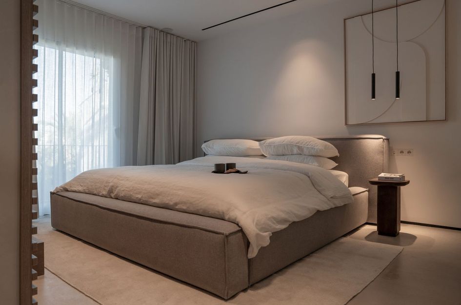 Penthouse in Urbanización Puerto de Estepona