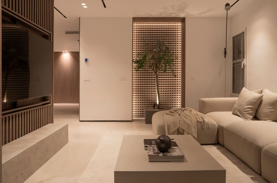 Penthouse in Urbanización Puerto de Estepona