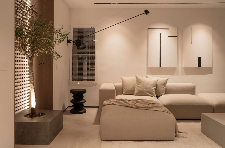 Penthouse in Urbanización Puerto de Estepona