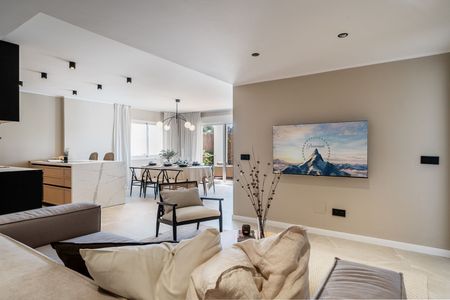 Appartement in Marbella