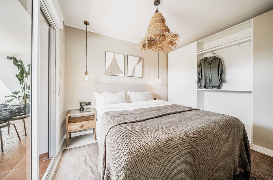 Appartement in Marbella