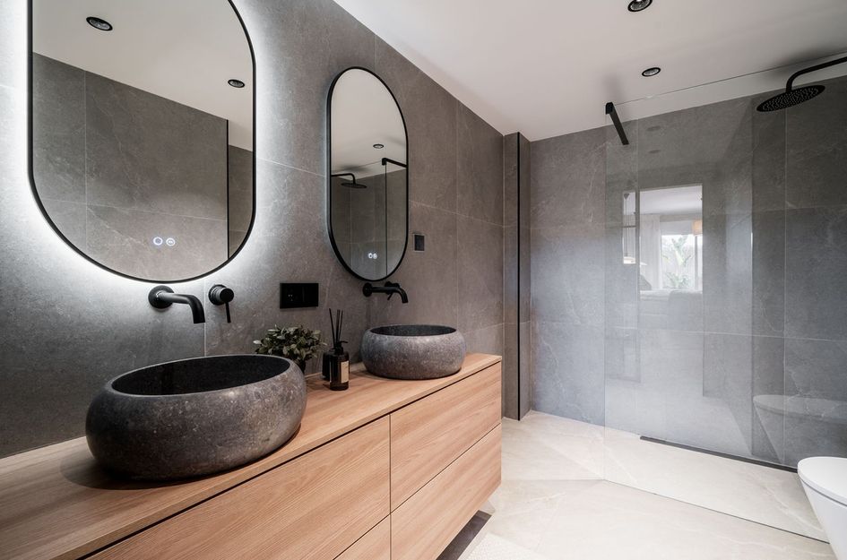 Appartement in Marbella