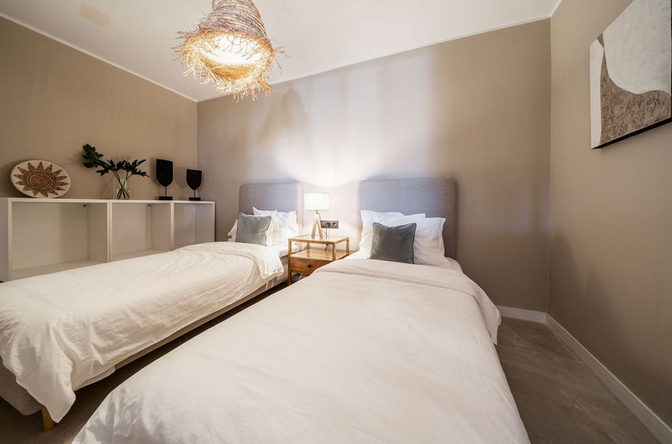 Appartement in Marbella