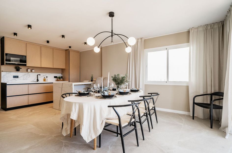 Appartement in Marbella