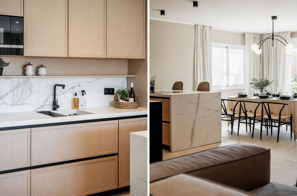 Appartement in Marbella