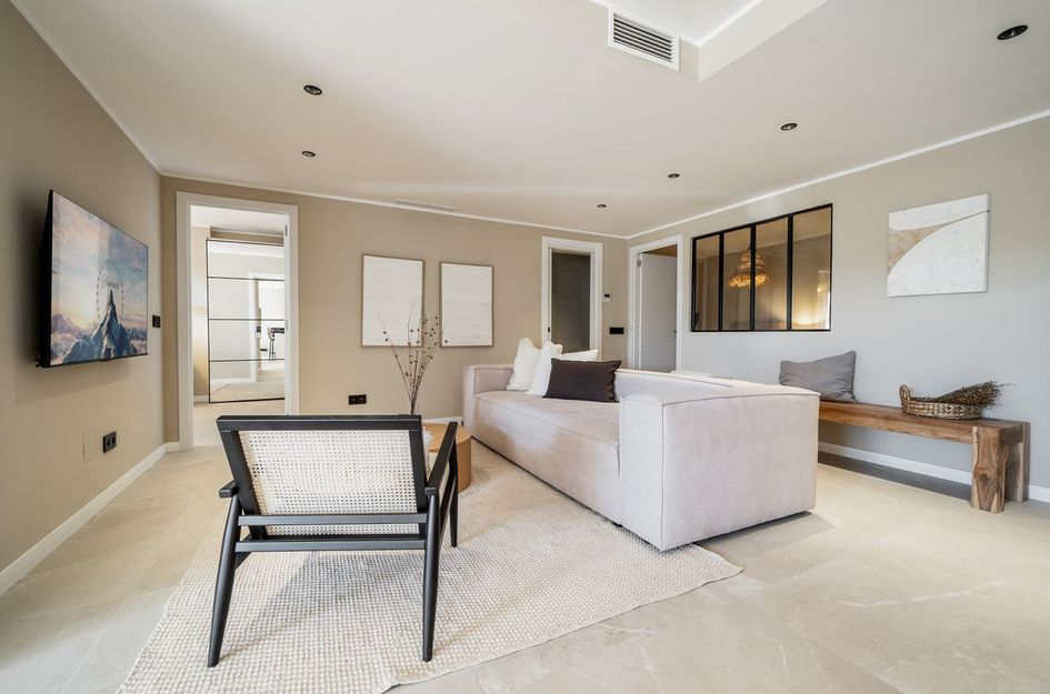 Appartement in Marbella