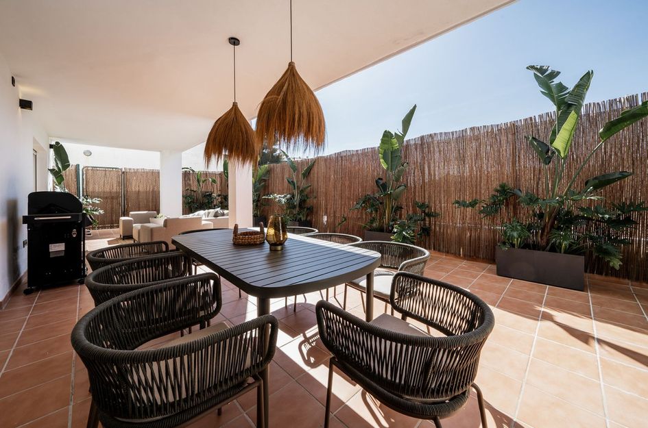 Appartement in Marbella