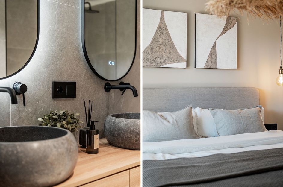 Appartement in Marbella