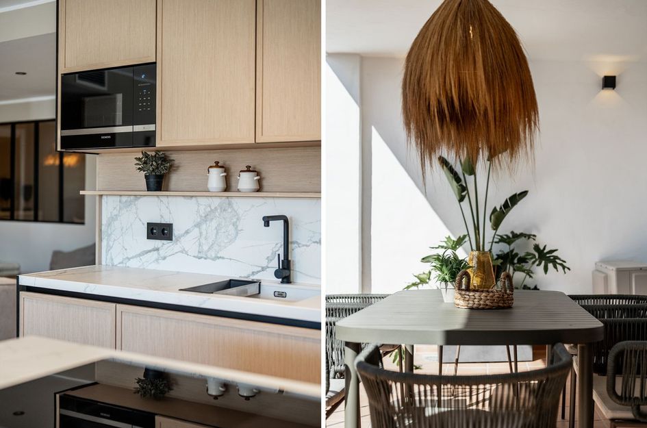 Appartement in Marbella