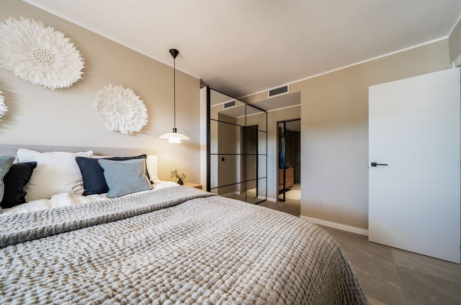 Appartement in Marbella