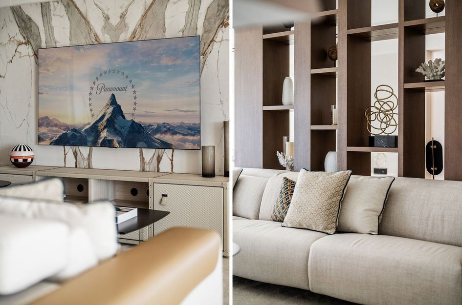 Penthouse in Marbella