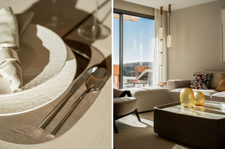 Penthouse in Marbella