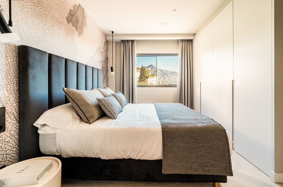 Penthouse in Marbella