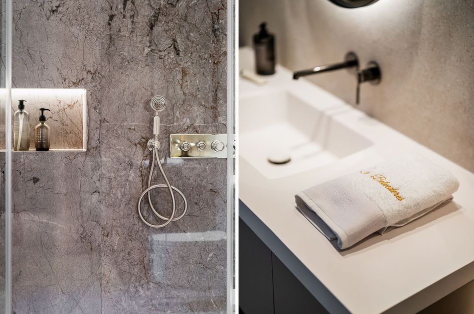 Penthouse in Marbella