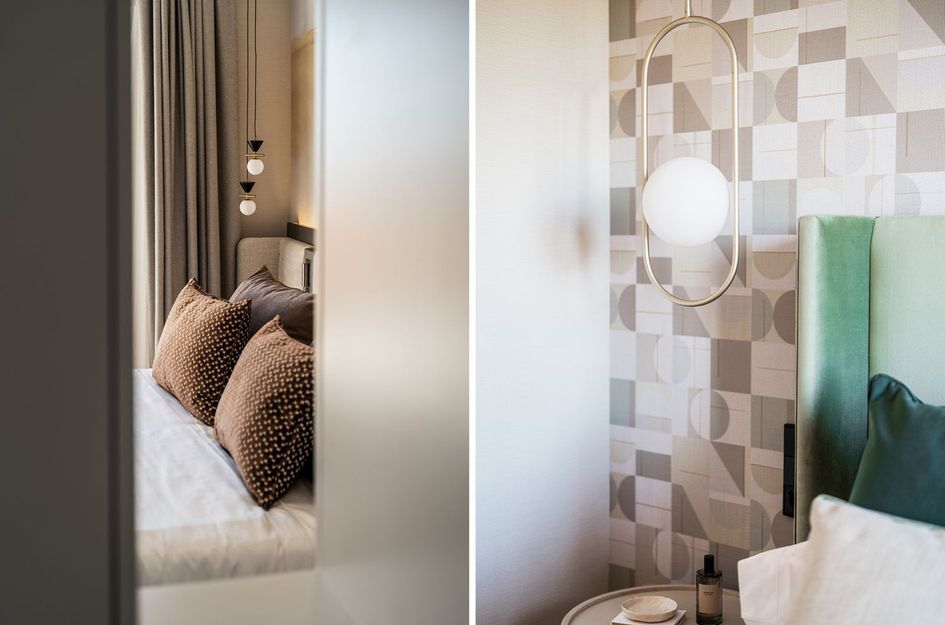 Penthouse in Marbella