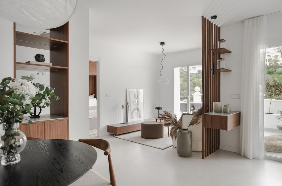 Appartement in Marbella