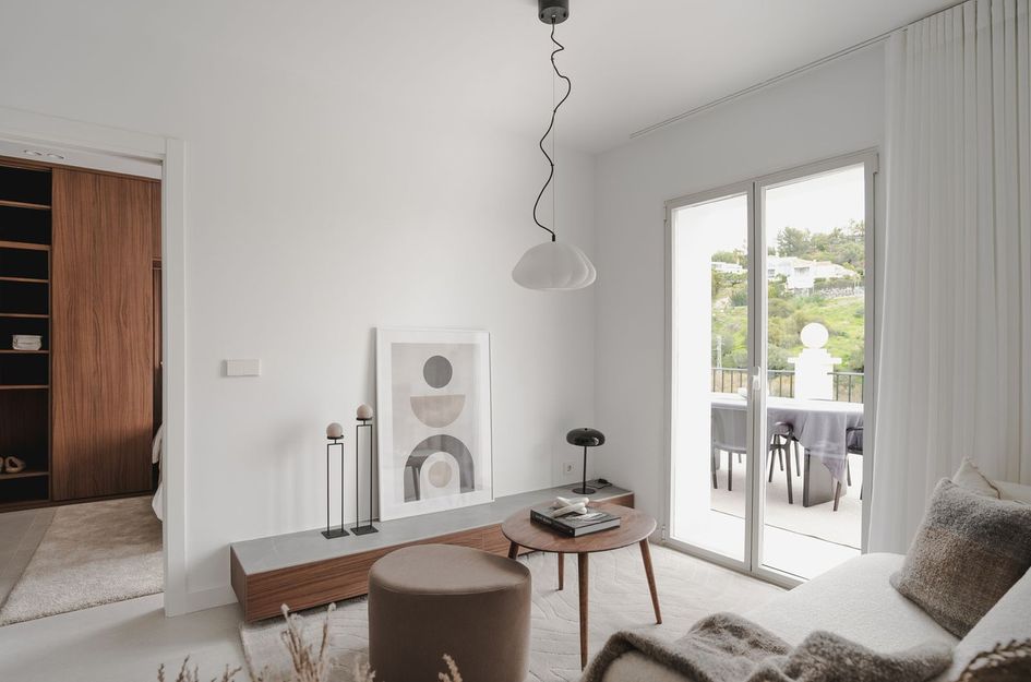 Appartement in Marbella