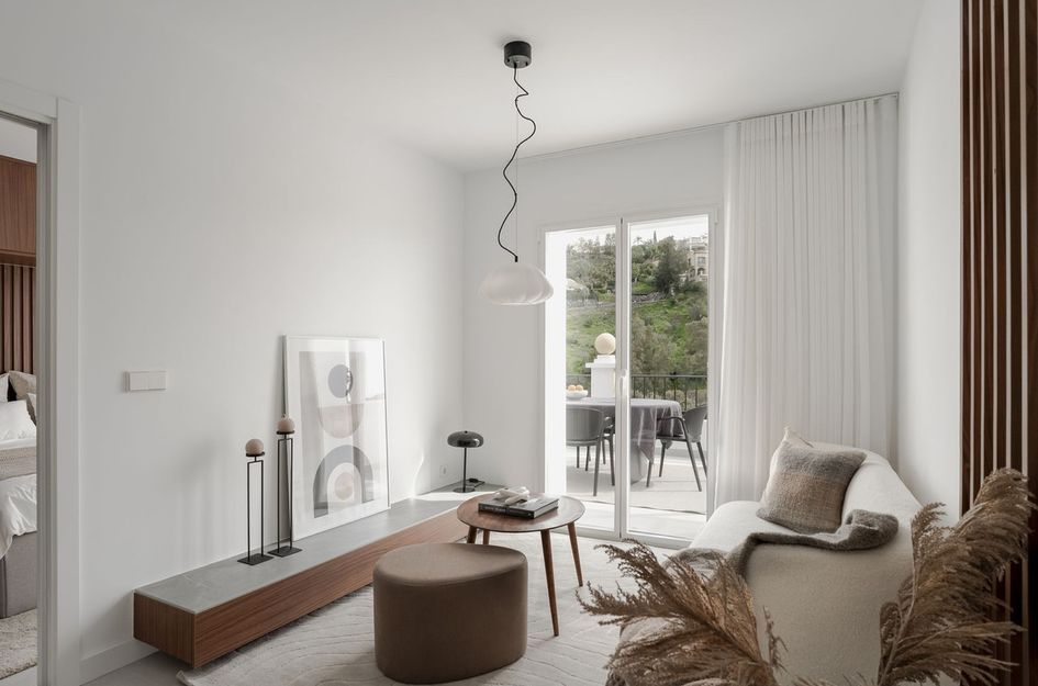 Appartement in Marbella