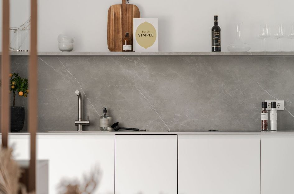 Appartement in Marbella