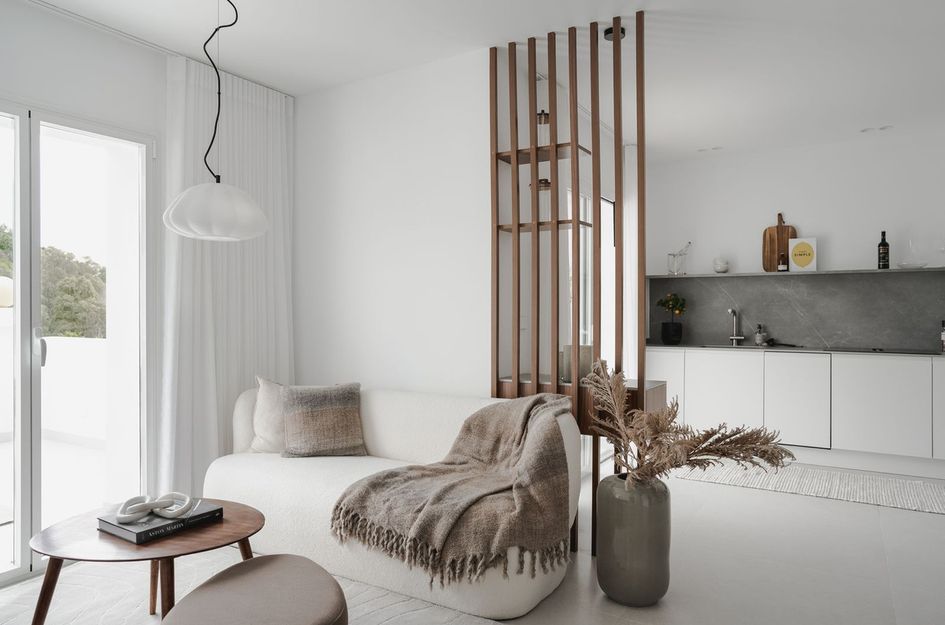 Appartement in Marbella