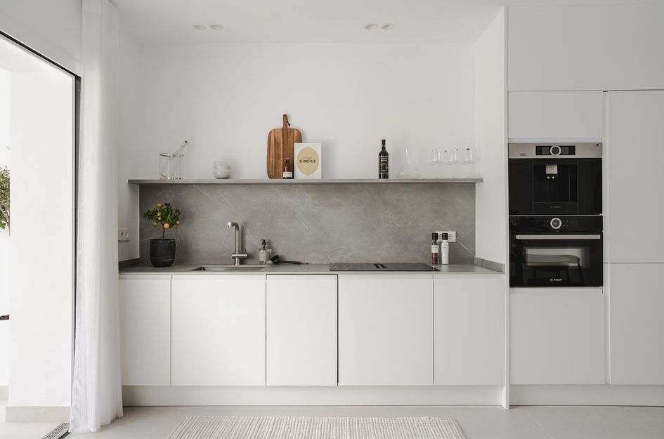 Appartement in Marbella