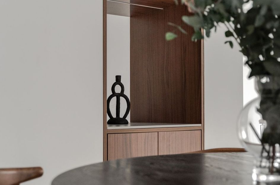 Appartement in Marbella