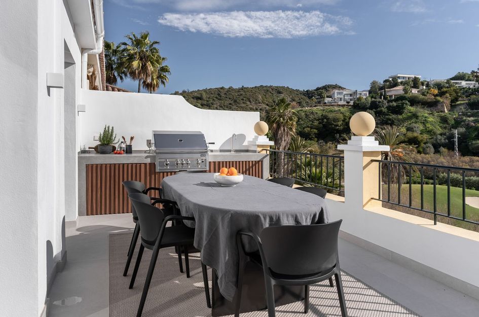 Appartement in Marbella