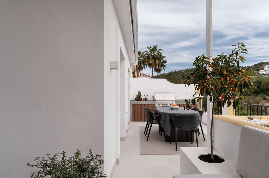 Appartement in Marbella