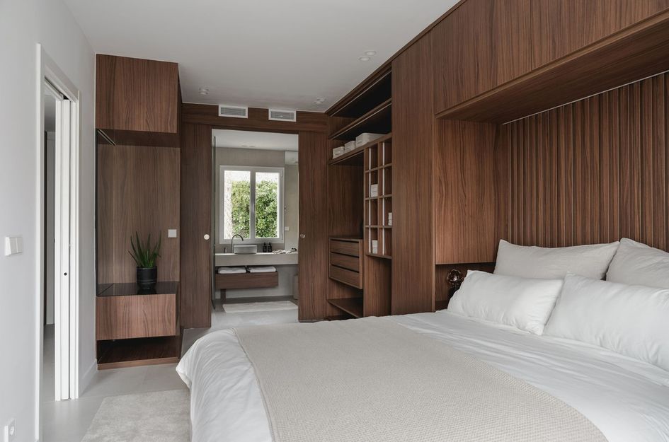 Appartement in Marbella