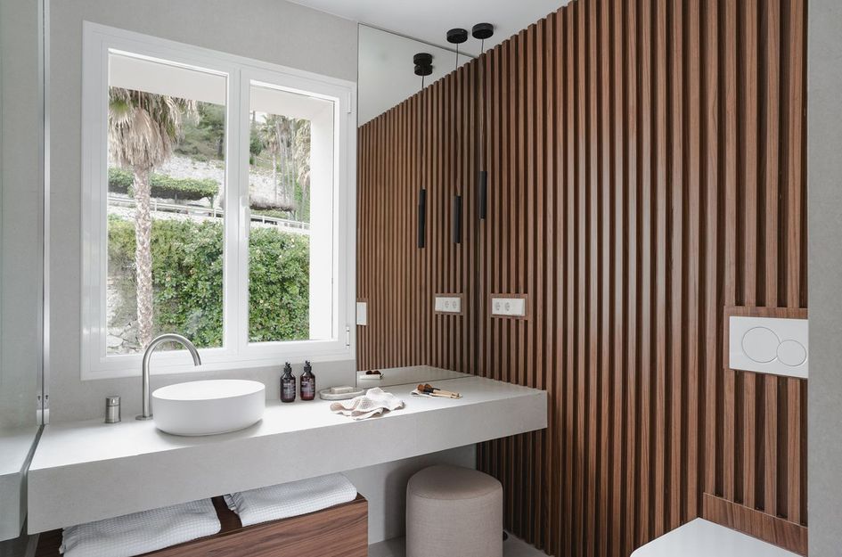 Appartement in Marbella