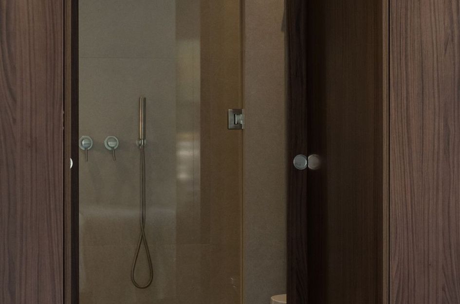 Appartement in Marbella