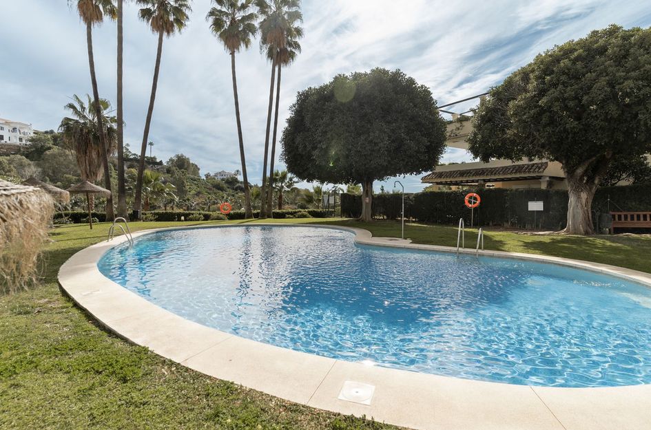 Appartement in Marbella