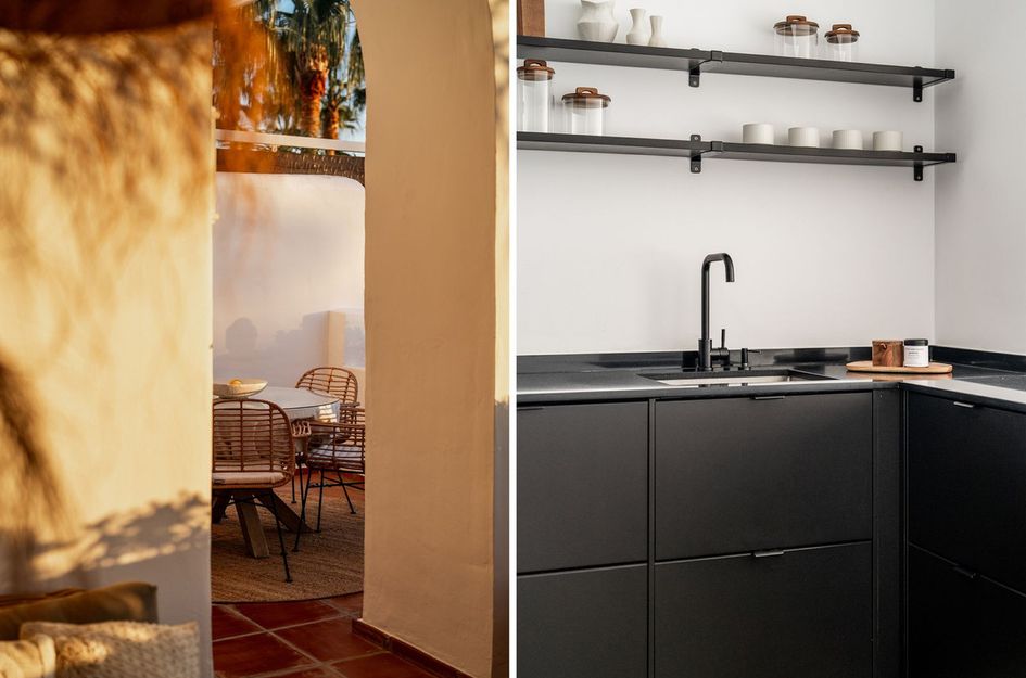 Appartement in Marbella