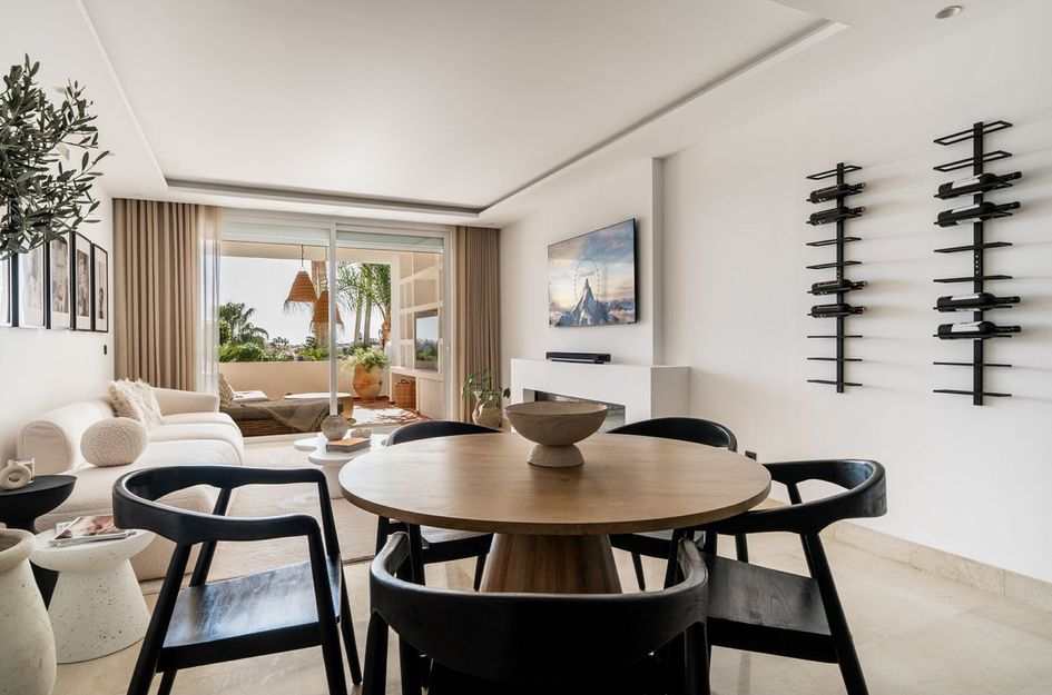 Appartement in Marbella