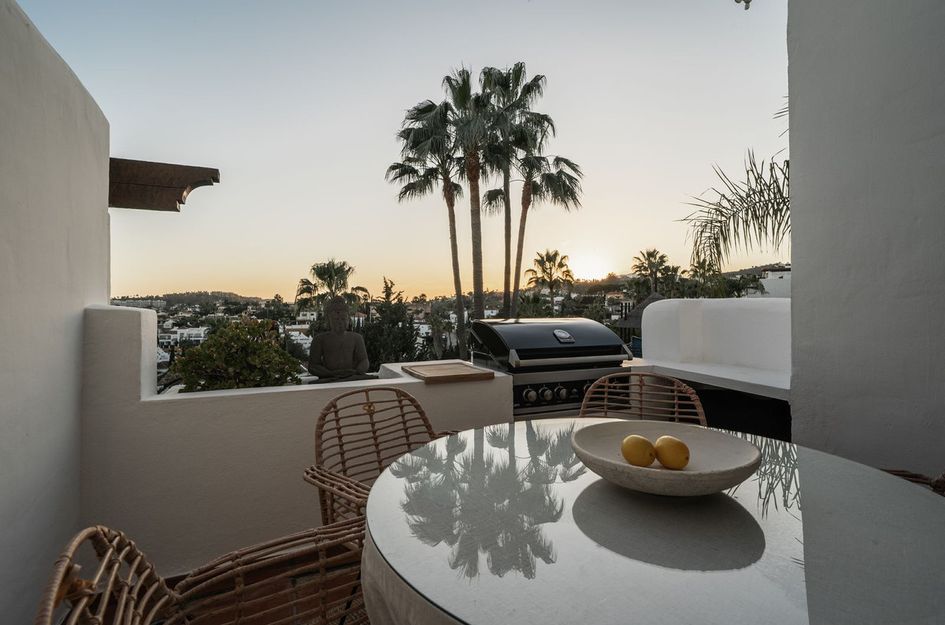 Appartement in Marbella