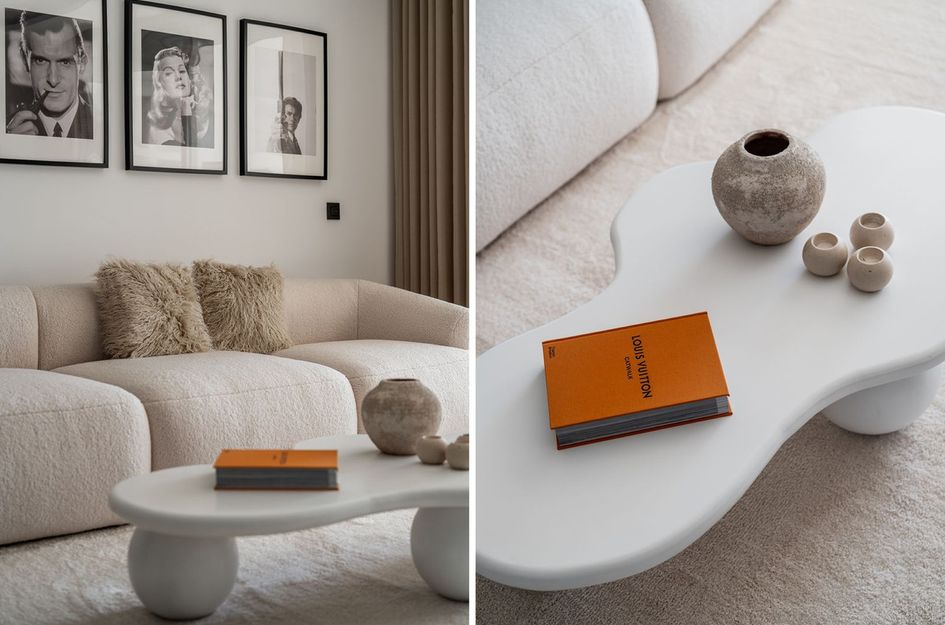 Appartement in Marbella