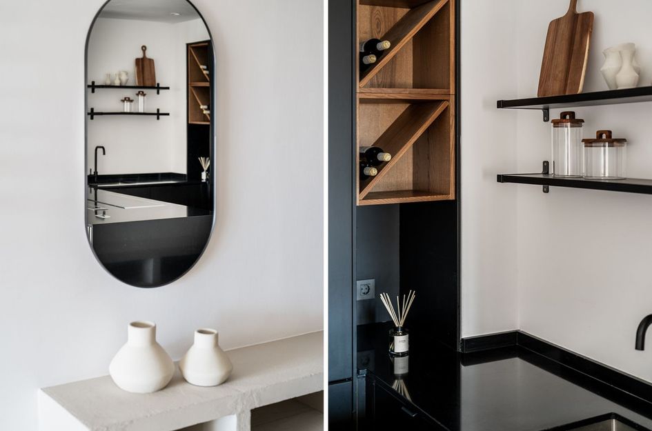 Appartement in Marbella