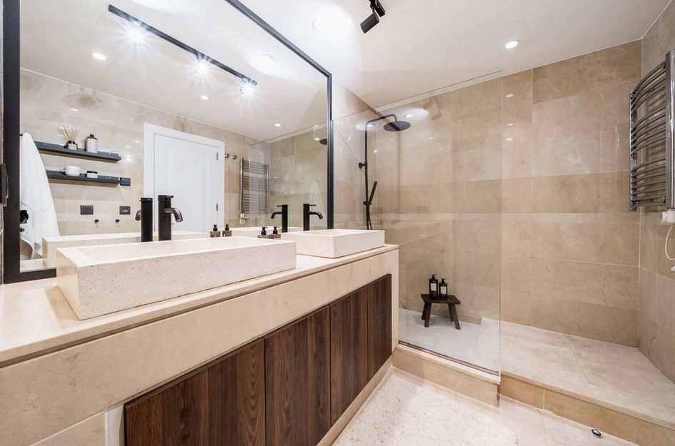 Appartement in Marbella