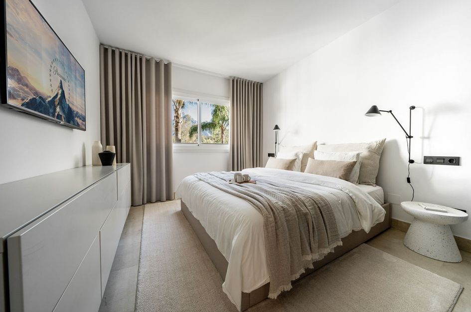 Appartement in Marbella